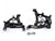 PR119903 - ADJUSTABLE REARSET SBK PANIGALE