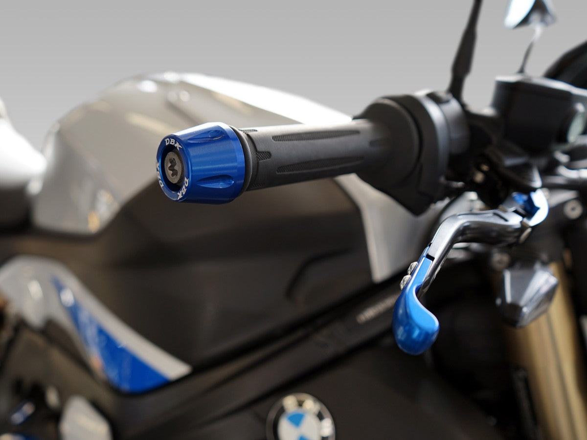 CM12 - BMW HANDLEBAR CAP KIT