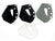 WRS PAIR OF STANDARD SIZE DEFLECTORS BMW R 1300 GS 2023-2025