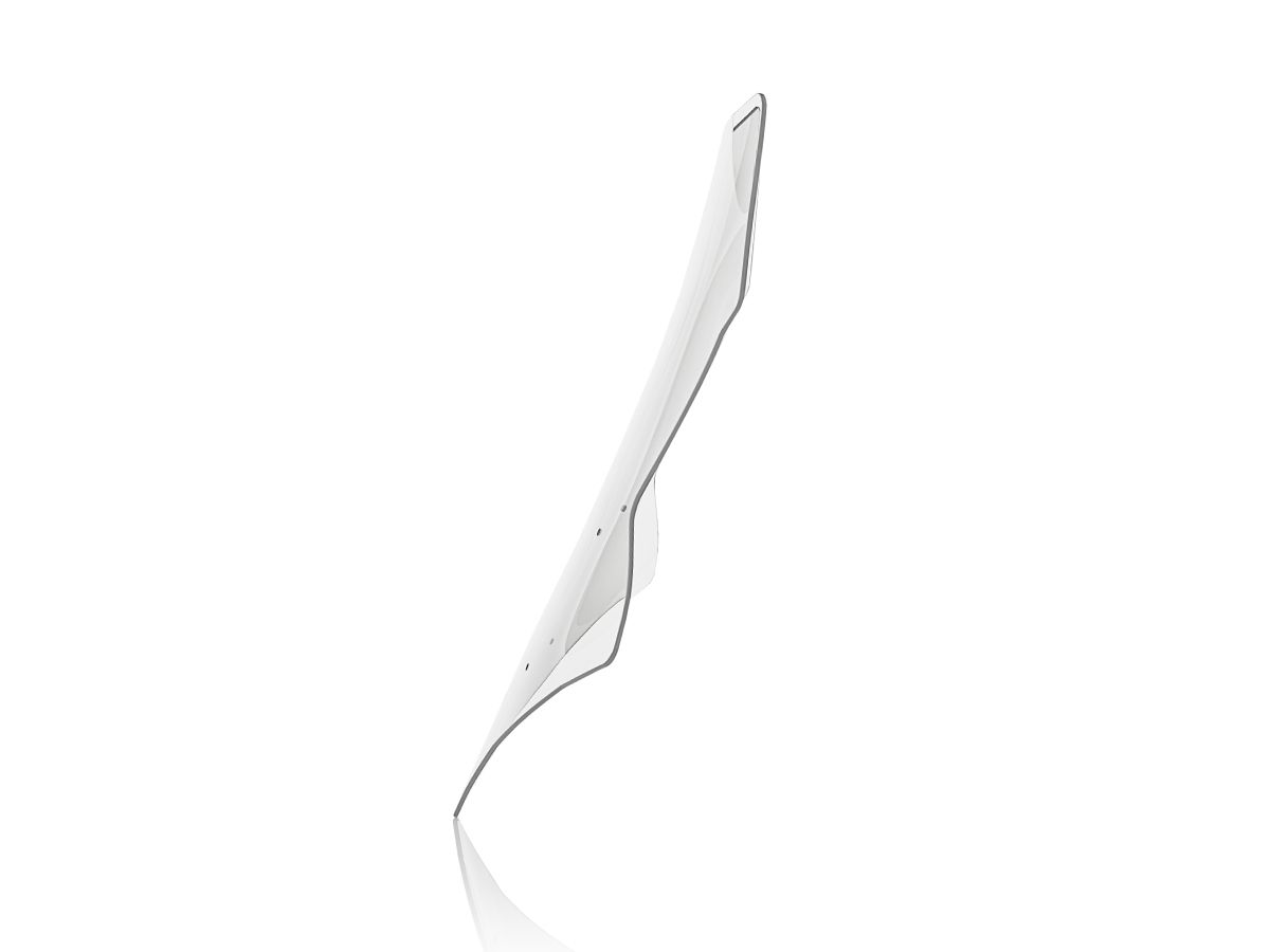 WRS TOURING WINDSCREEN YAMAHA MT-09 TRACER 2018-20 / GT 2018-20 / Tracer 9 2021-23 / Tracer 9 GT 2021-23