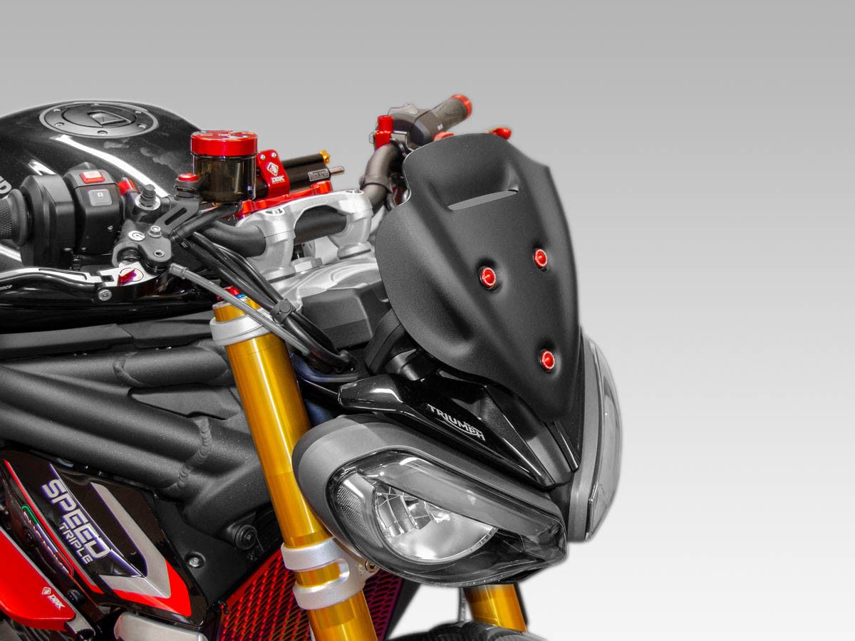 CUP22 - WINDSCREEN SPORT