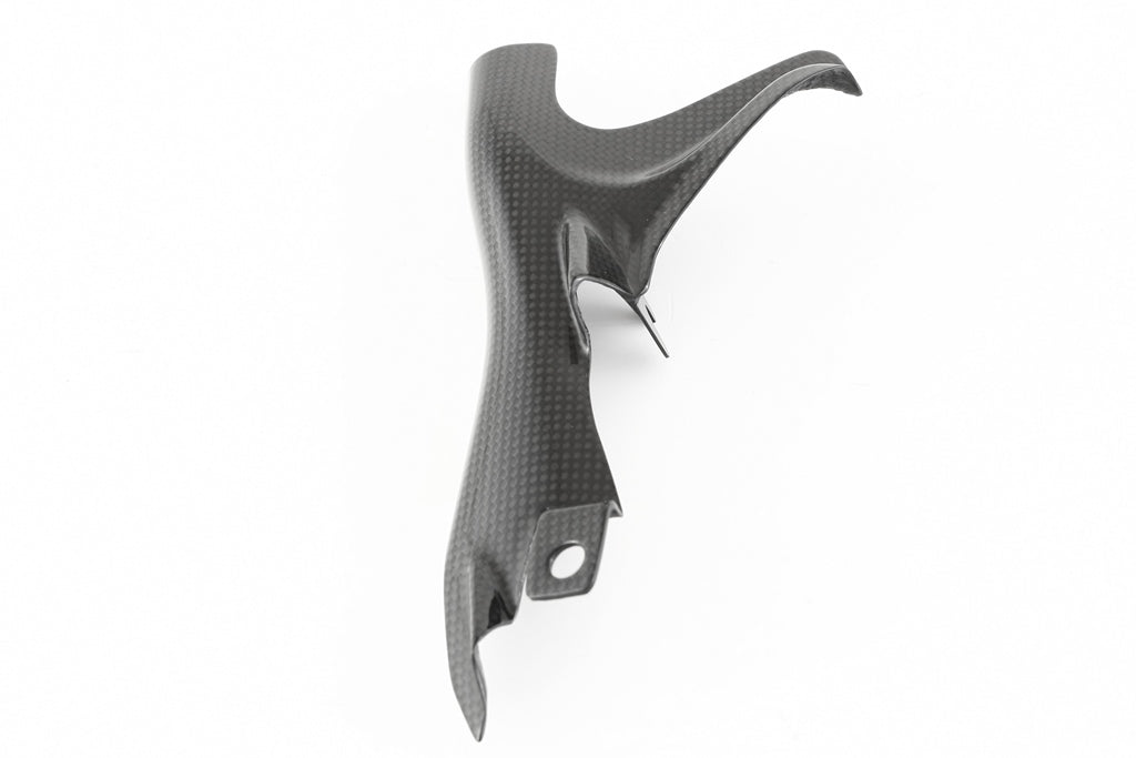 FRAME COVER - LEFT