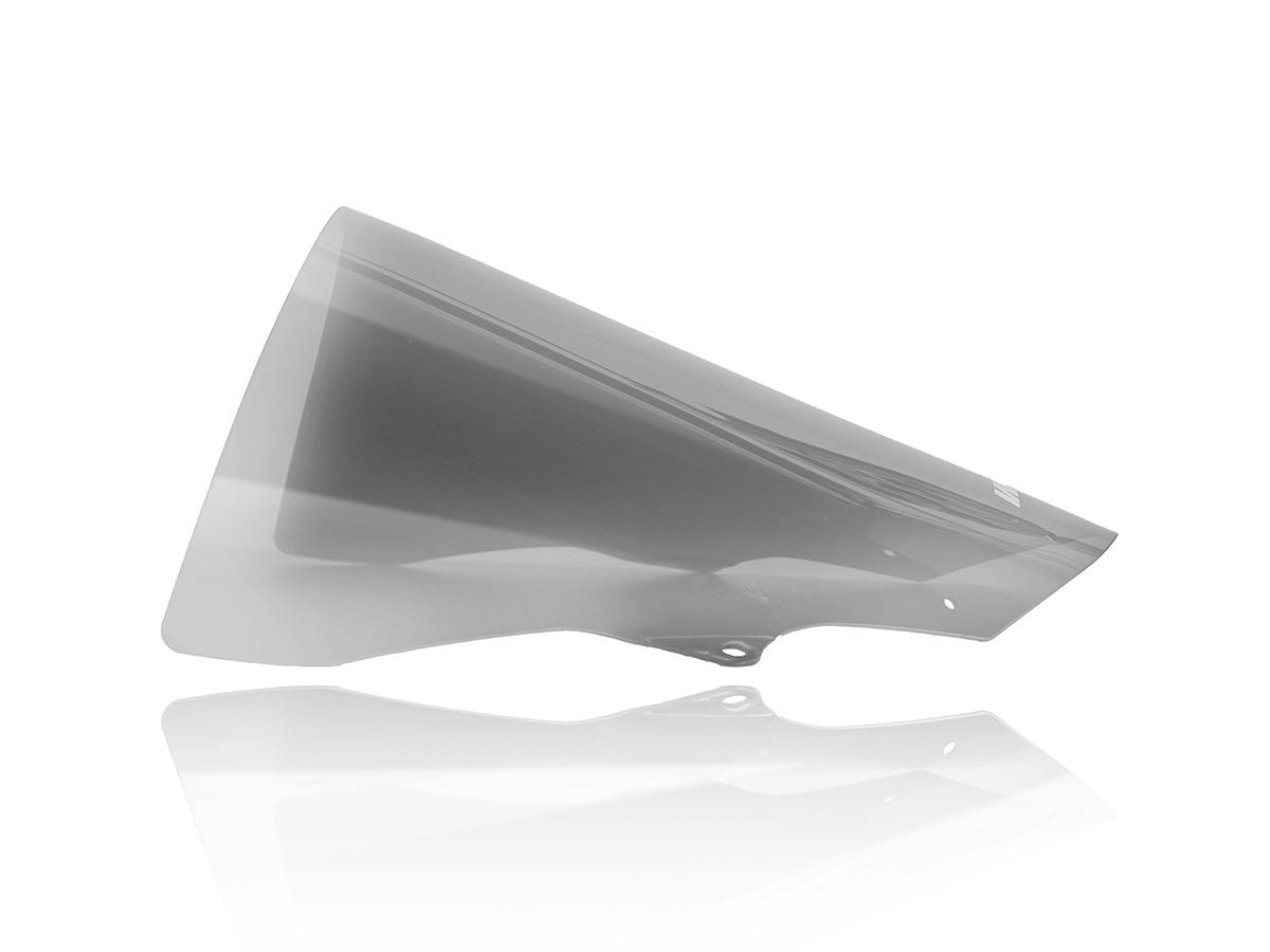 WRS RACE HIGH WINDSCREEN KAWASAKI ZX-6 R 2009-16 / 636 2013-19 / ZX-10 2008-10