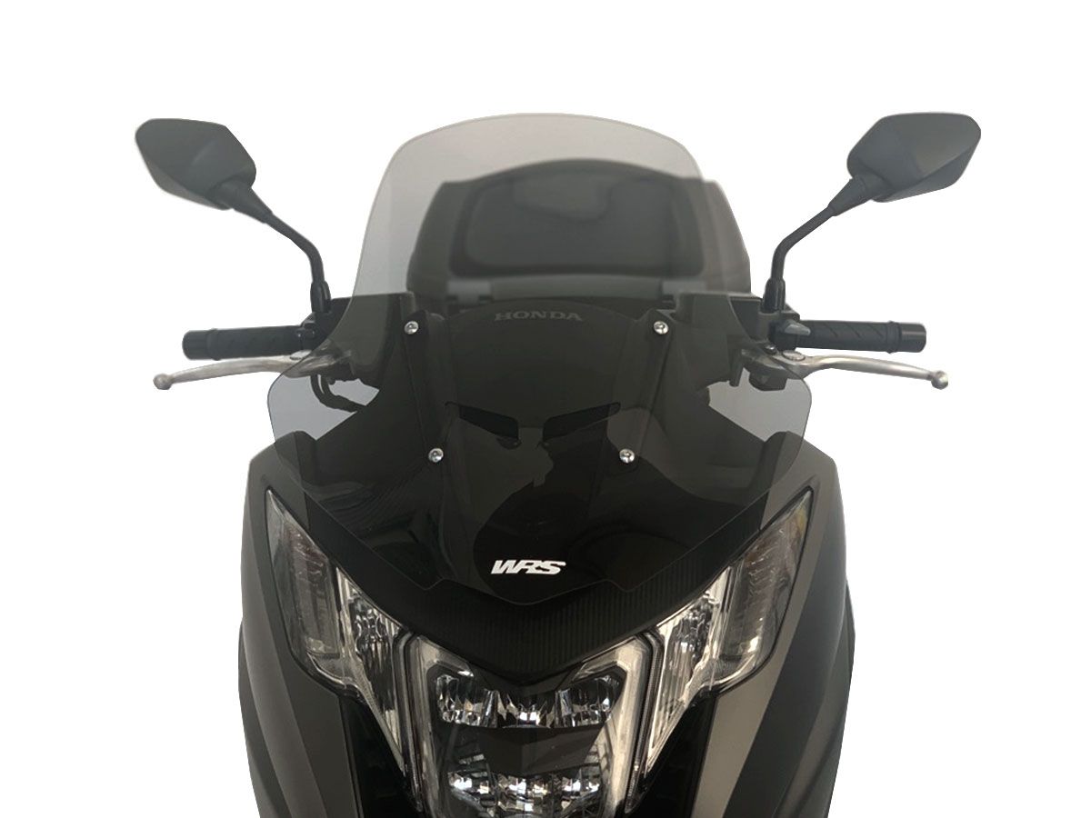 WRS SPORT WINDSCREEN HONDA INTEGRA 700 / 750 2012-2019