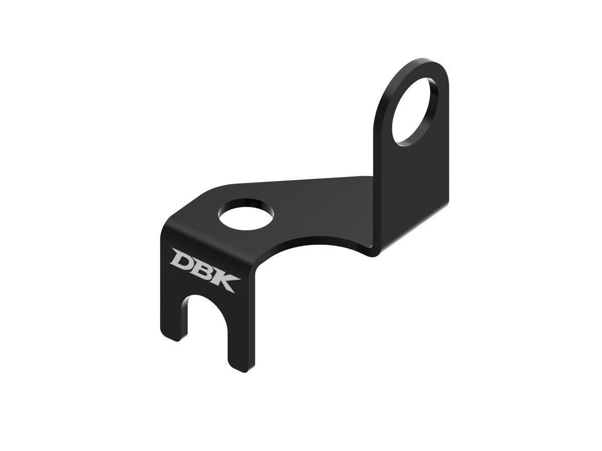 STA14 HM 698 Clutch Fluid Reservoir Support