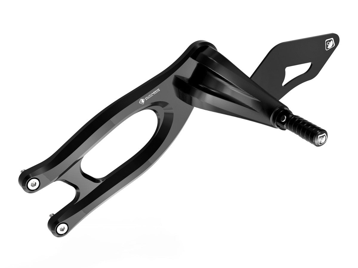 PPM93701D Passenger Footpeg Kit