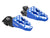 KPDM08 - BMW R1300GS TOURING ADJUSTABLE PILOT FOOTPEGS KIT