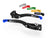 L14 EVO - BRAKE + CLUTCH LEVERS