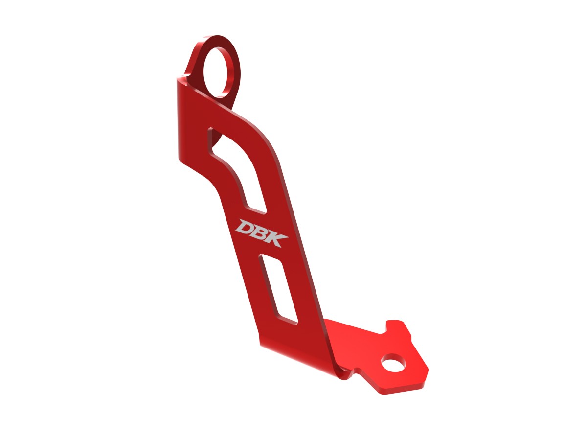STA23 - BRAKE FLUID RESERVOIR SUPPORT