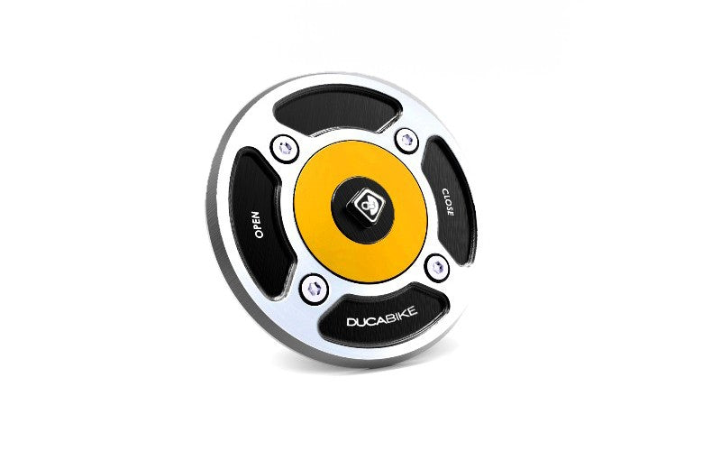 TSB07 - FUEL TANK CAP