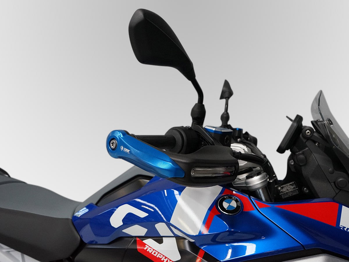 SPM04 - BMW R1300GS HANDGUARDS PROTECTION KIT