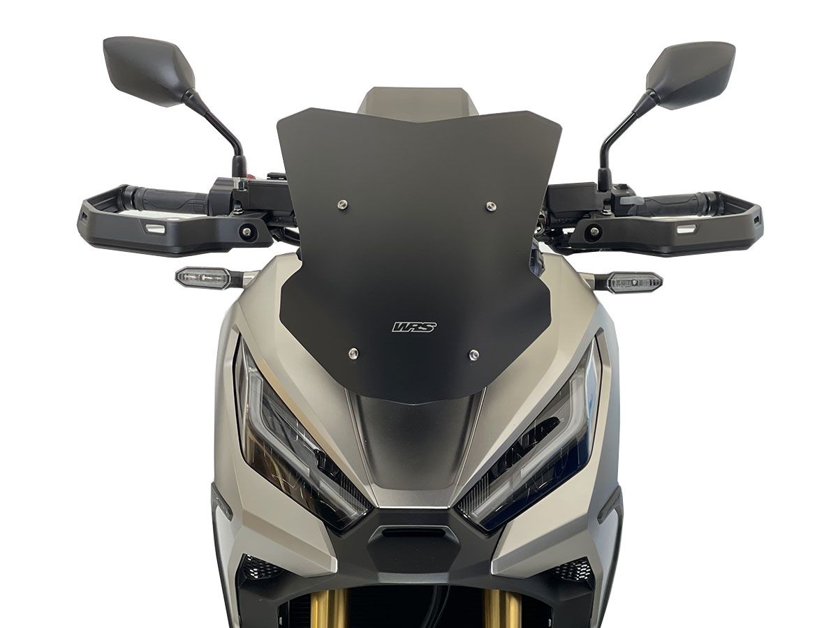 WRS SPORT WINDSCREEN HONDA X-ADV 750 2021-2025