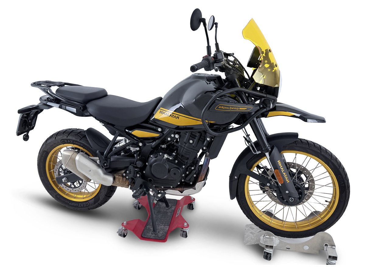 WRS TOURING WINDSCREEN ROYAL ENFIELD HIMALAYAN 450 2024-2025