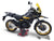 WRS TOURING WINDSCREEN ROYAL ENFIELD HIMALAYAN 450 2024-2025