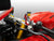 STA23 - BRAKE FLUID RESERVOIR SUPPORT