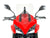 WRS SPORT WINDSCREEN MOTO MORINI X-CAPE 650 2023-2024