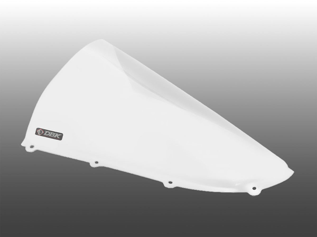CUP31 - PANIGALE V4 MY25 LARGER WINDSCREEN