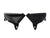 WRS PAIR SIDE DEFLECTORS DUCATI MULTISTRADA V4 / S / S SPORT / PIKES PEAK 2020-2025