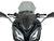 WRS CAPONORD WINDSCREEN KAWASAKI Z 1000 SX / NINJA 1000 SX 2017-2025