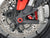 DA05 - FRONT WHEEL NUT