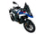 WRS WINDSCREEN ENDURO NO RADAR BMW R 1300 GS 2023-2025