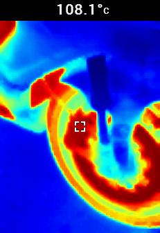 BPR05 - BREMBO BRAKE PLATE RADIATOR