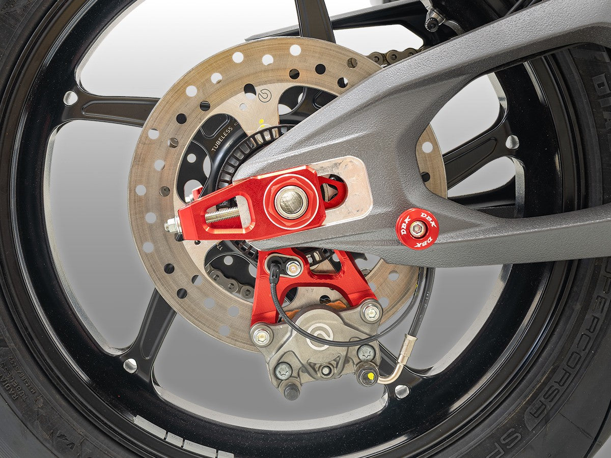 CTC04 PANIGALE/SF V4 MY25 Chain tensioner Slider Kit