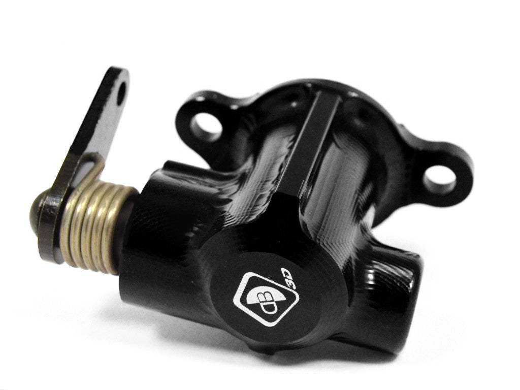 AFM02 - MECHANICAL CLUTCH ACTUATOR SCRAMBLER