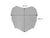 WRS STANDARD SMOKED WINDSCREEN