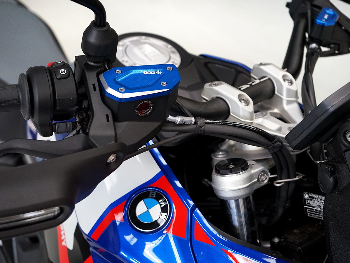 TLS23 - BMW R1300GS FLUID RESERVOIR CAPS
