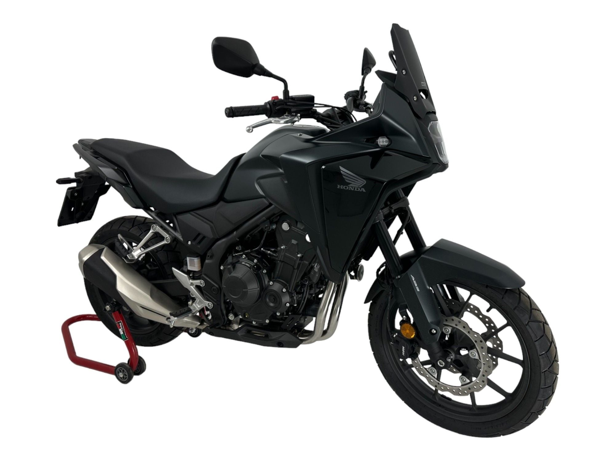 WRS SPORT WINDSCREEN HONDA NX 500 / 400 2024-2025