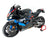 WRS RACE WINDSCREEN BMW M 1000 RR 2023-2024
