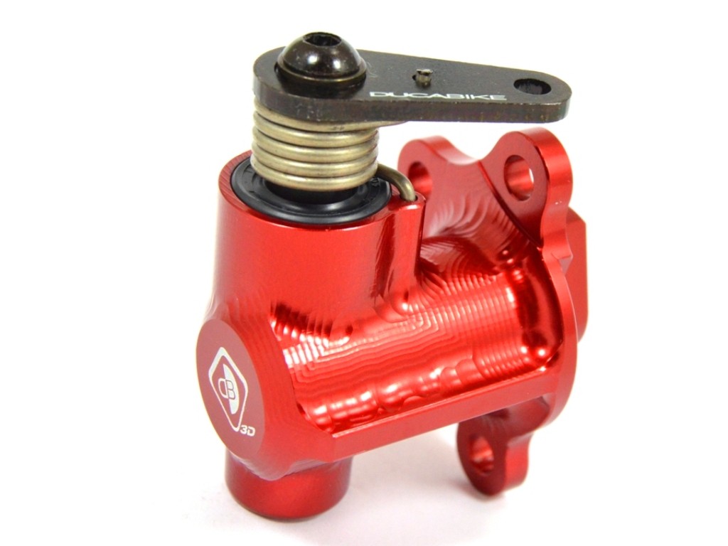 AFM02 - MECHANICAL CLUTCH ACTUATOR SCRAMBLER