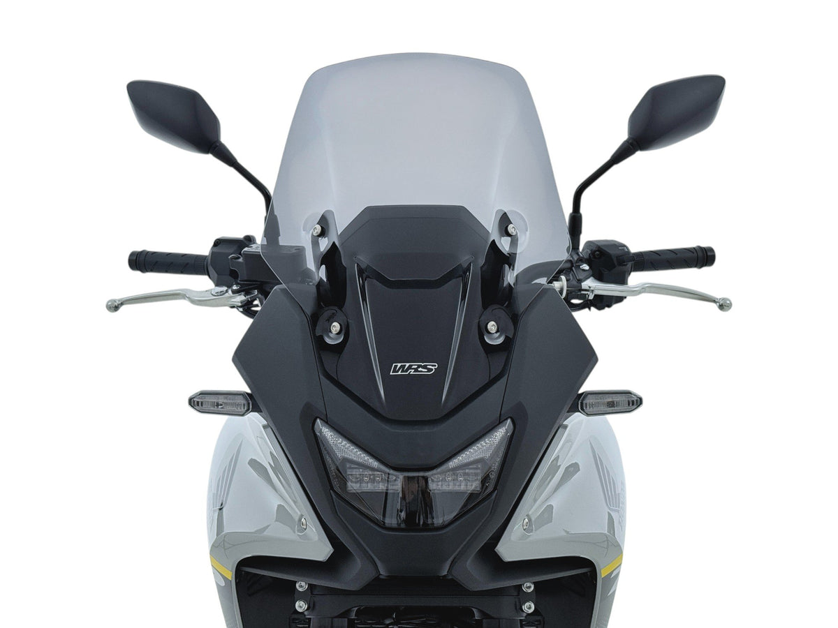 WRS TOURING WINDSCREEN HONDA TRANSALP XL 750 2025
