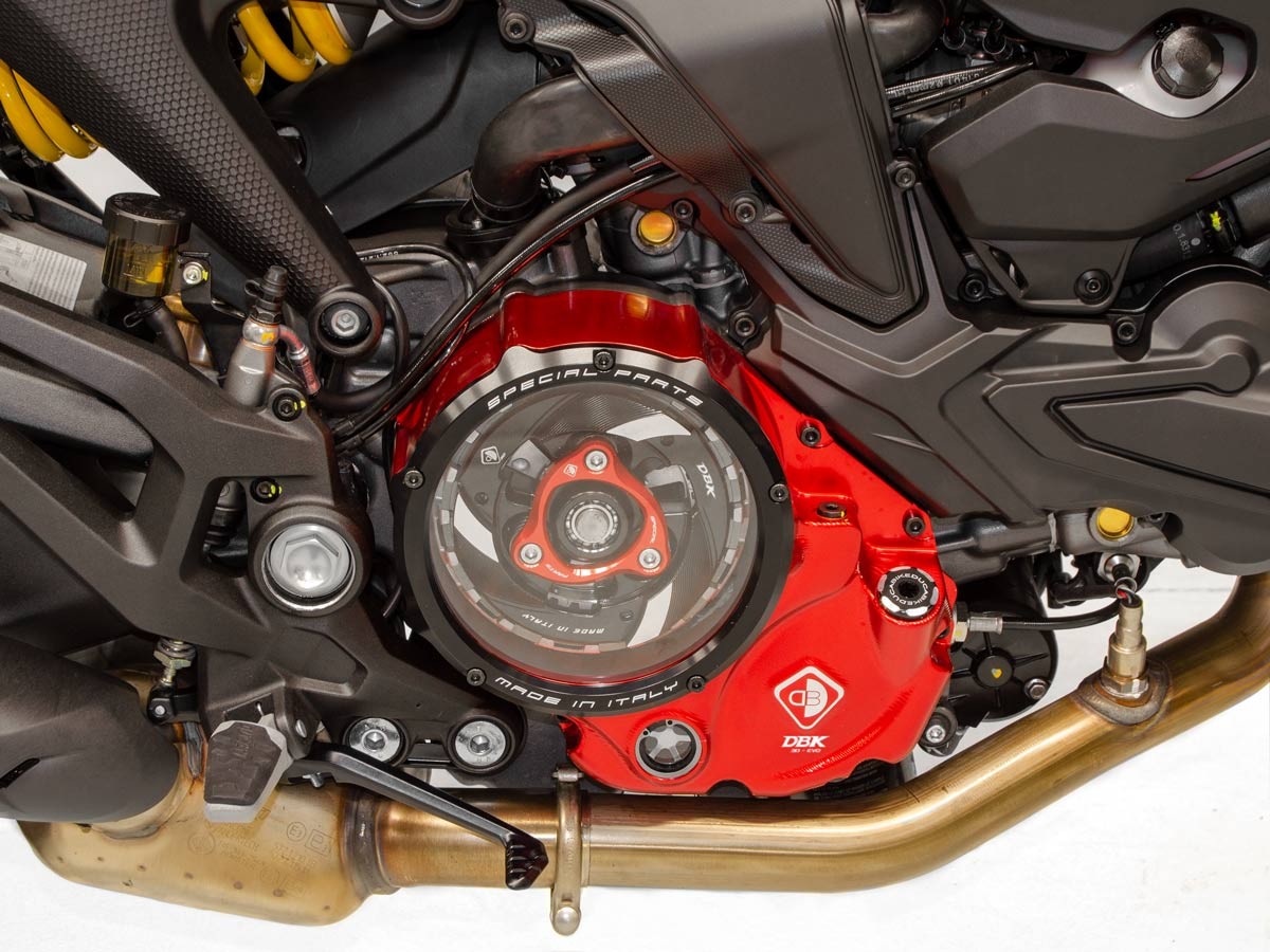 PSF06 - M937 CLUTCH PRESSURE PLATE