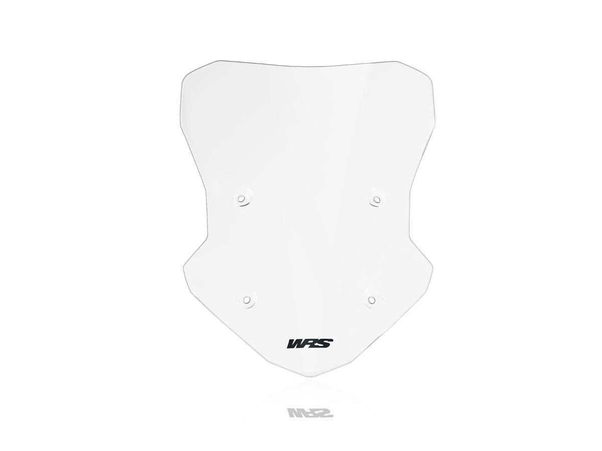 WRS TOURING WINDSCREEN BMW F900XR 2020-2025