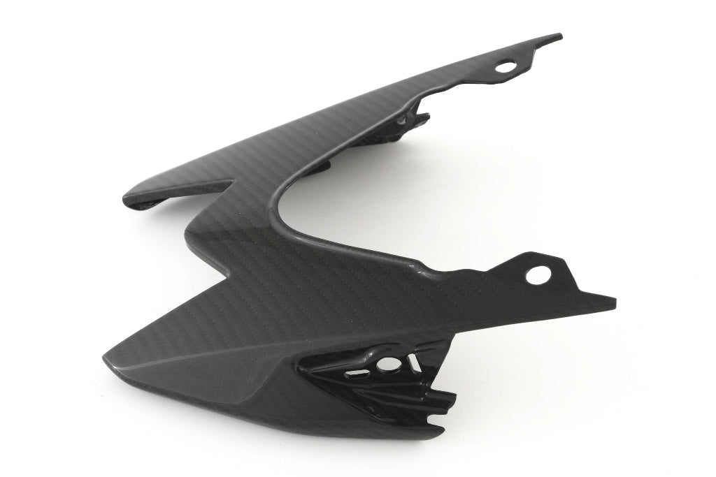 Double Seat Strada - Extension