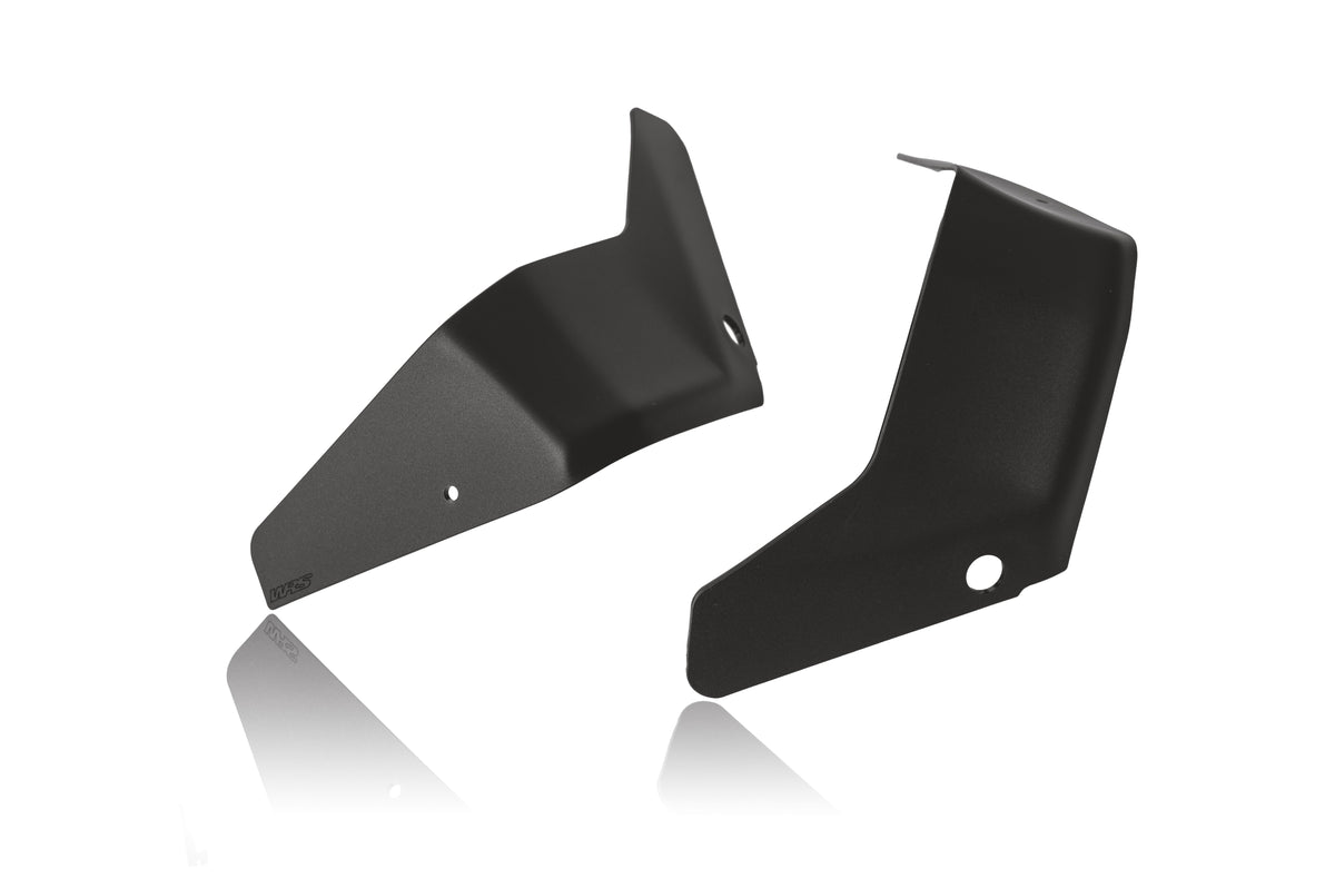 WRS PAIR OF SIDE DEFLECTORS DUCATI MULTISTRADA V2 / S 2025