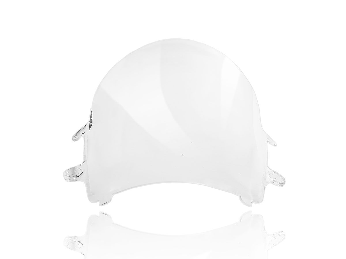 WRS RACE HIGH WINDSCREEN HONDA CBR 600 RR 2013-2021