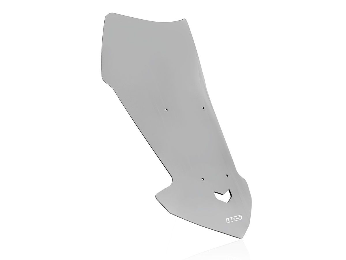 WRS TOURING WINDSCREEN YAMAHA TRACER 7 / GT 2021-2024