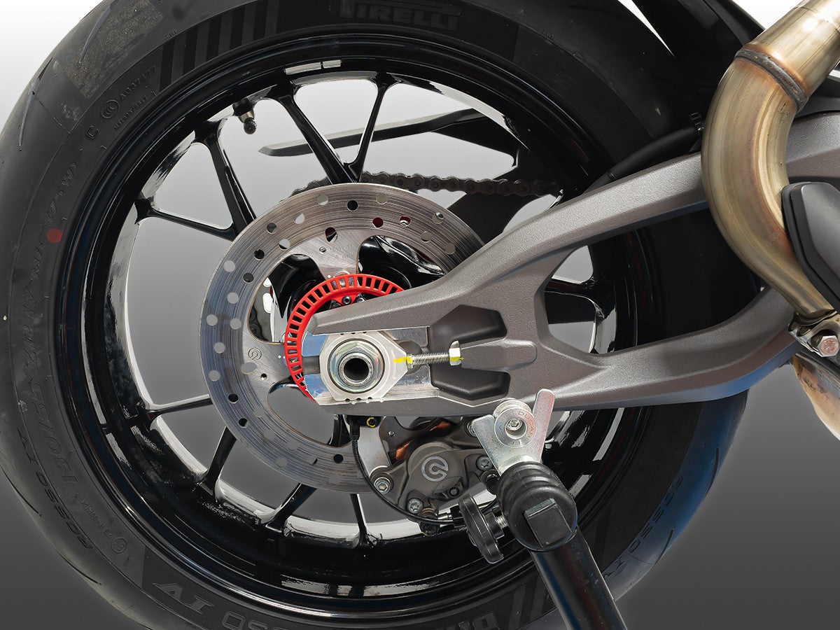 Rf01 Panigale / SF MY25 Rear Phonic Wheel