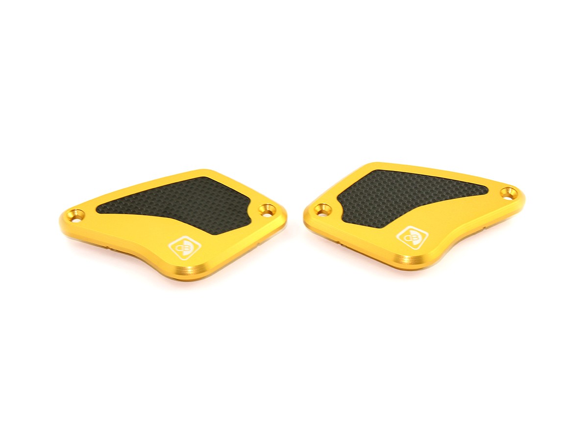TLS05 - FLUID RESERVOIR CAPS