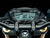 Suzuki GSX-S750 2017+ / GSX-S1000 2016+, SV650 2016+ Instrument Cluster Protector
