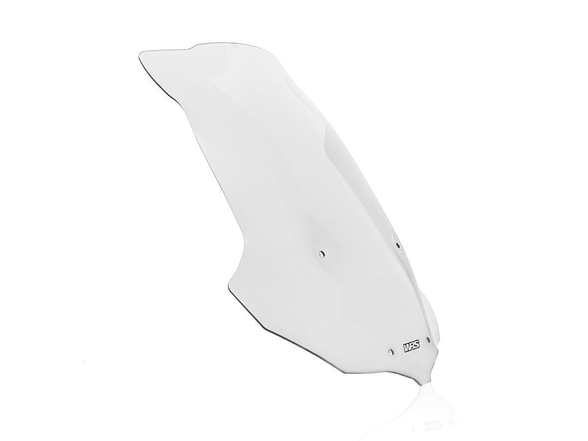 WRS TOURING WINDSCREEN TRIUMPH TIGER EXPLORER 1200 2016-2021