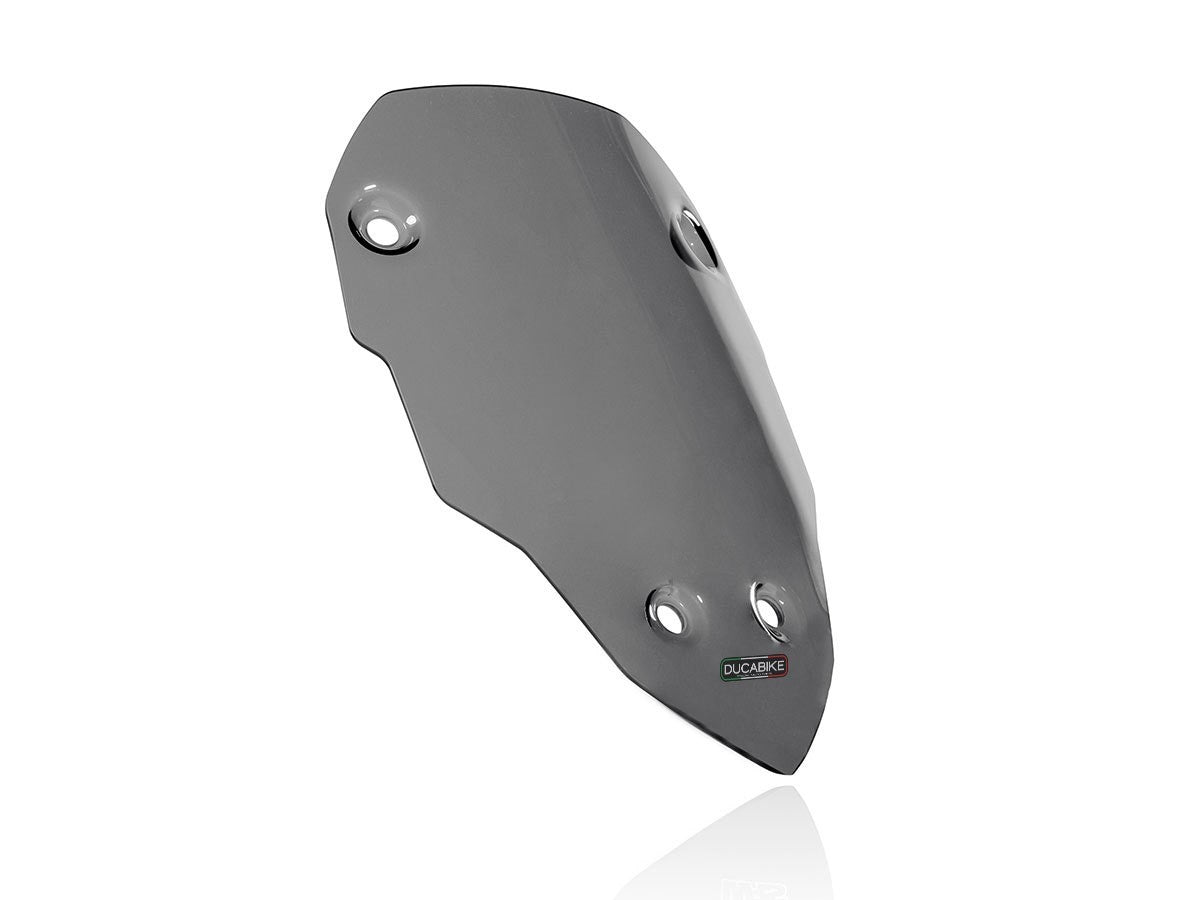 CUP17 - MTS V4 SPORT WINDSCREEN