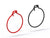 FDR03 - SAFETY CLASP