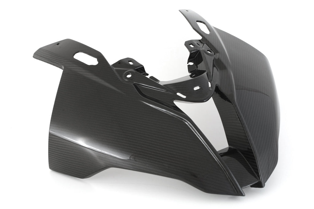 Headlight Fairing