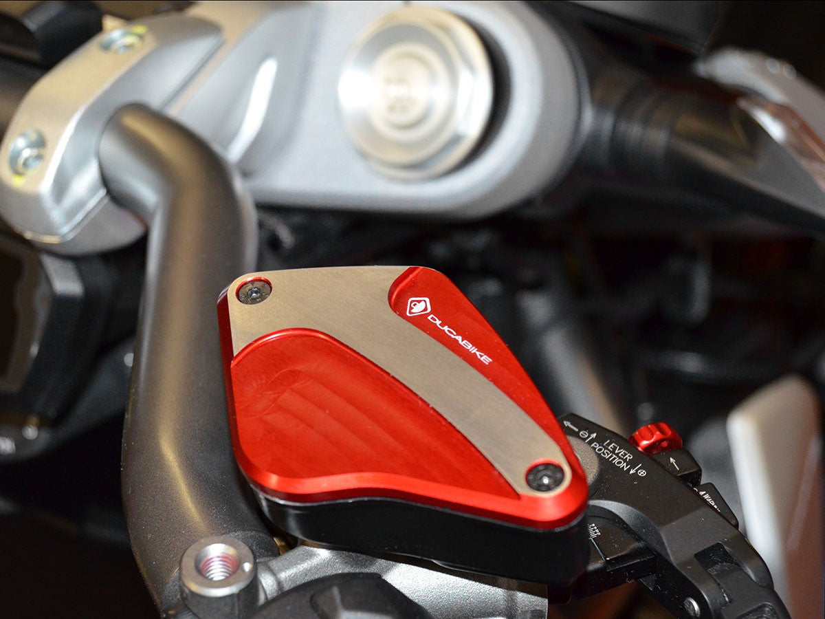 TLS10 - FLUID RESERVOIR CAPS