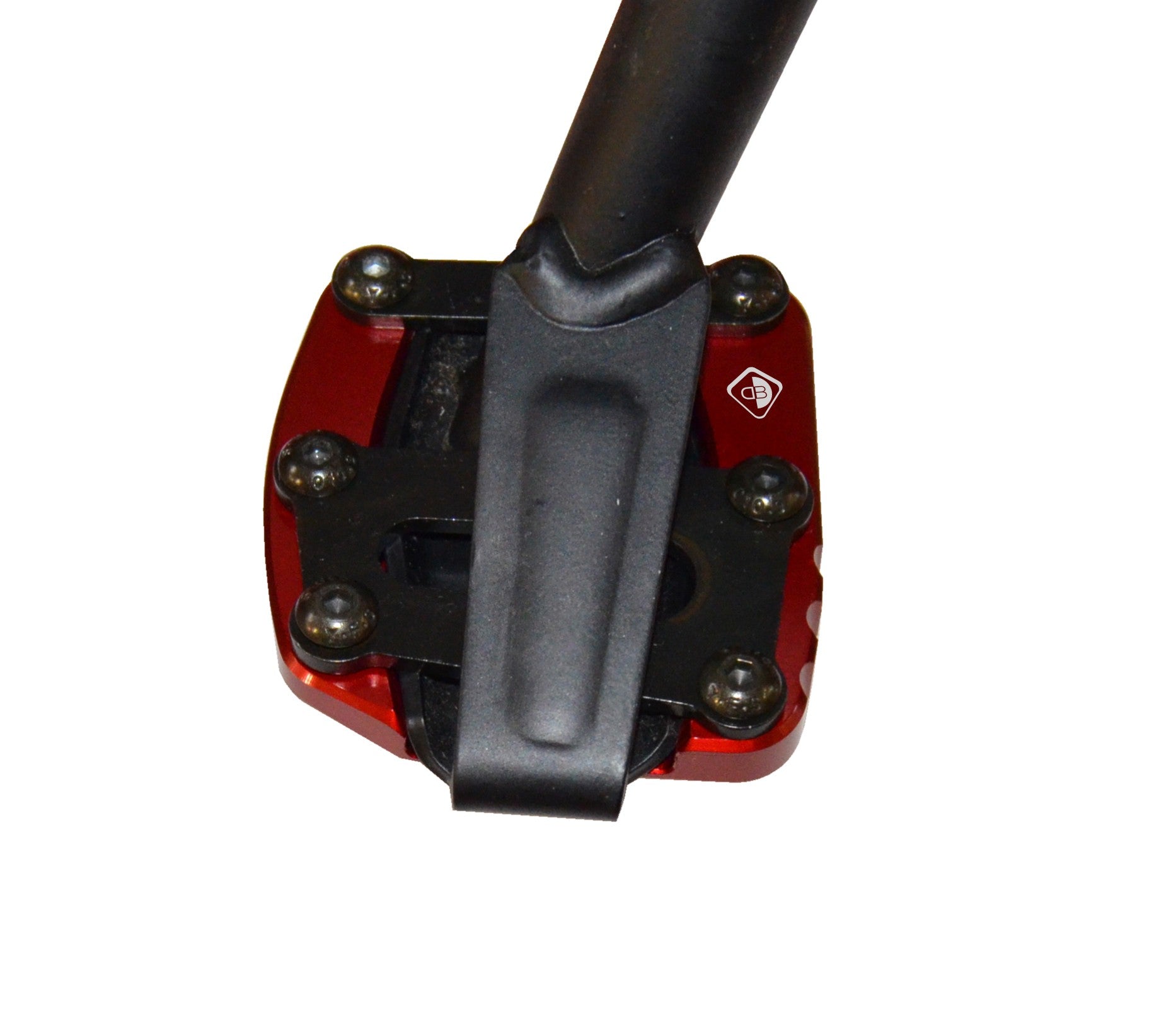 BAC01 - MTS 1200 MY14 KICKSTAND PAD