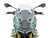 WRS WINDSCREEN CAPONORD MOTO GUZZI V 100 MANDELLO / S 2023-2025